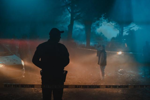 The Growing Demand for Private Security Services in North America